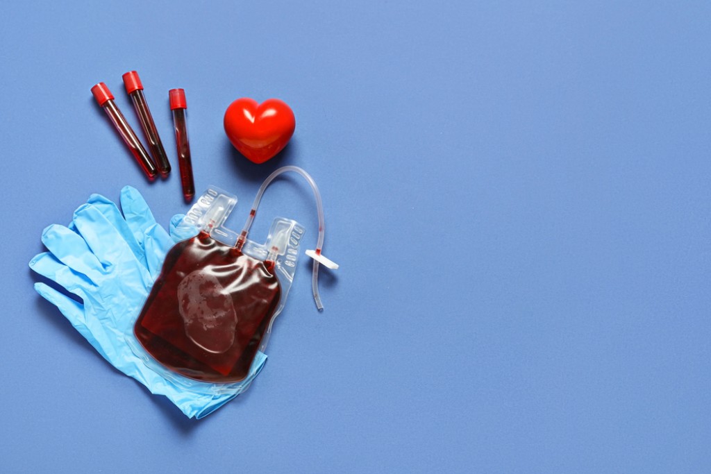 Qazaqstanda qan donorlaryna tólenetin ótemaqy kólemi ósýi múmkin