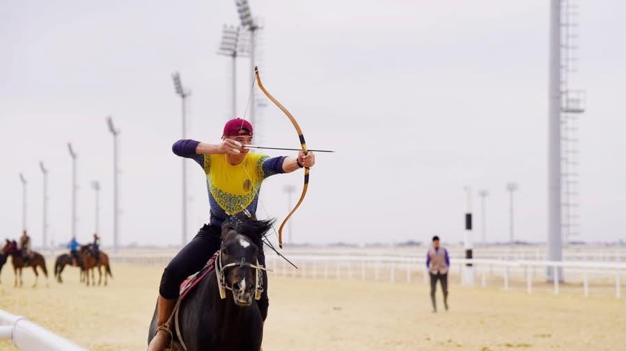 Qazaqstan quramasy álem chempıony