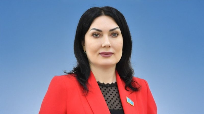 Keleshektiń senimdi kepili