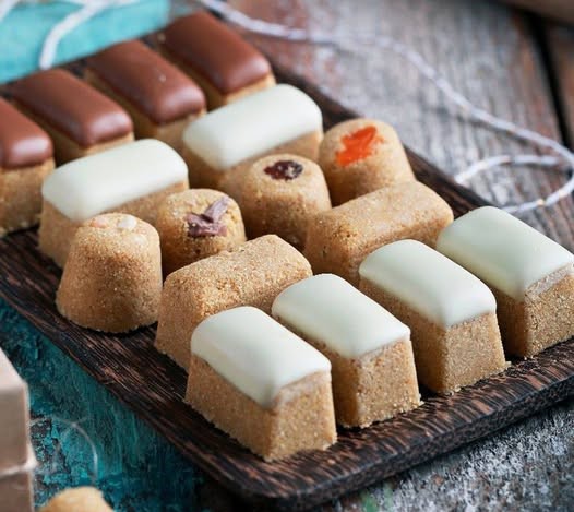 Qazaqy taǵamnyń qasıeti