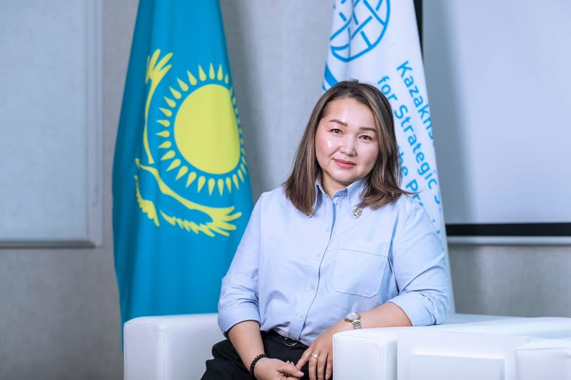 Qoǵamdyq kelisimshart úlgisi