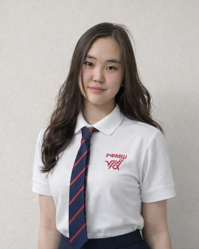 Elordalyq oqýshy Garvard ýnıversıtetine oqýǵa tústi