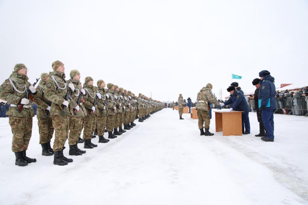 Qorǵanys mınıstrligi