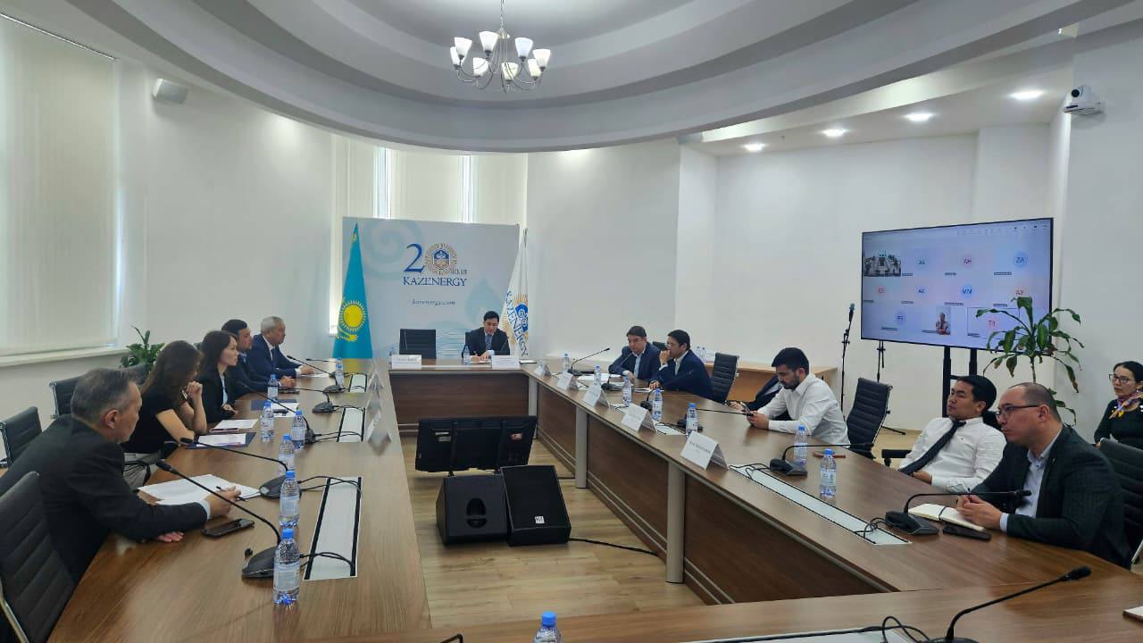 Janarmaı naryǵynyń bolashaǵy: Sarapshylar baǵa qalyptastyrýdyń syn-qaterlerin talqylady