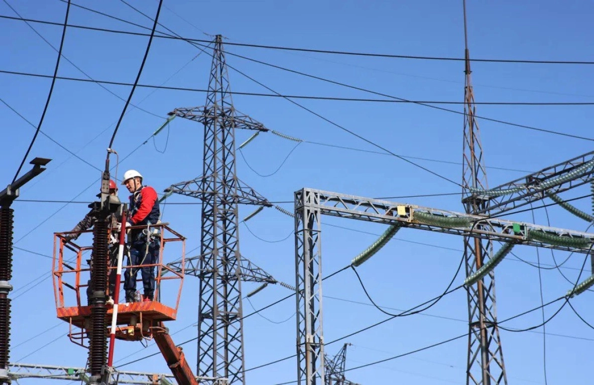 Qazaqstanda 19 myń shaqyrymnan astam ınjenerlik jeli jóndeldi