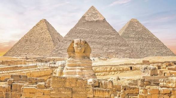 Mysyr barýǵa usynylmaıtyn elder tiziminen shyǵaryldy