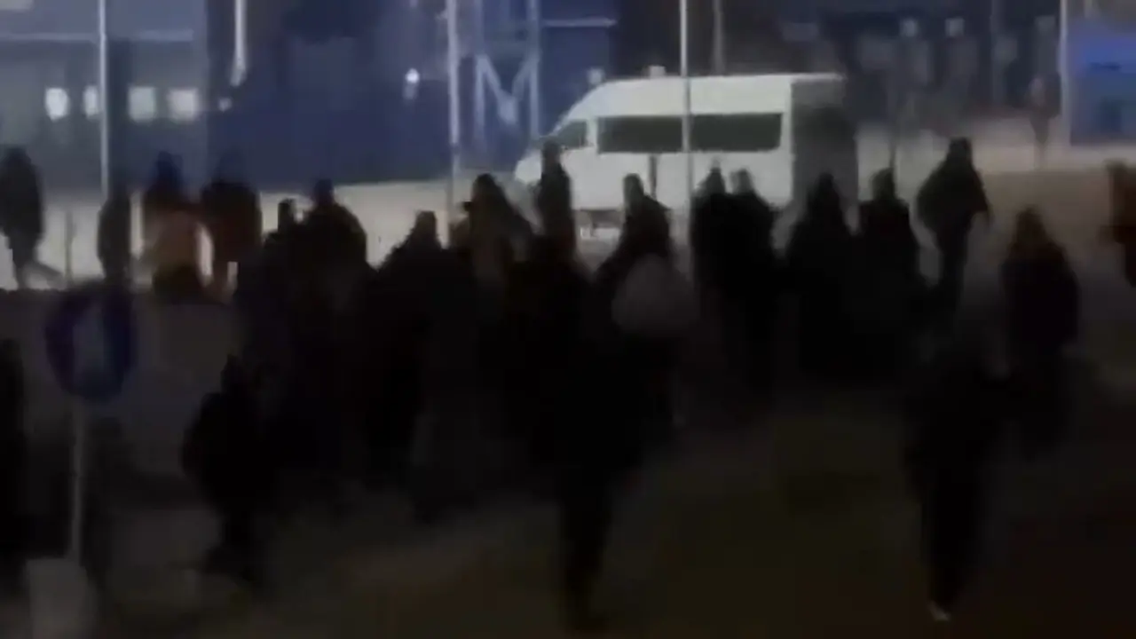 Reseıde qazaqstandyqtar qatysqan jappaı tóbeles jaıly jańa derekter shyqty