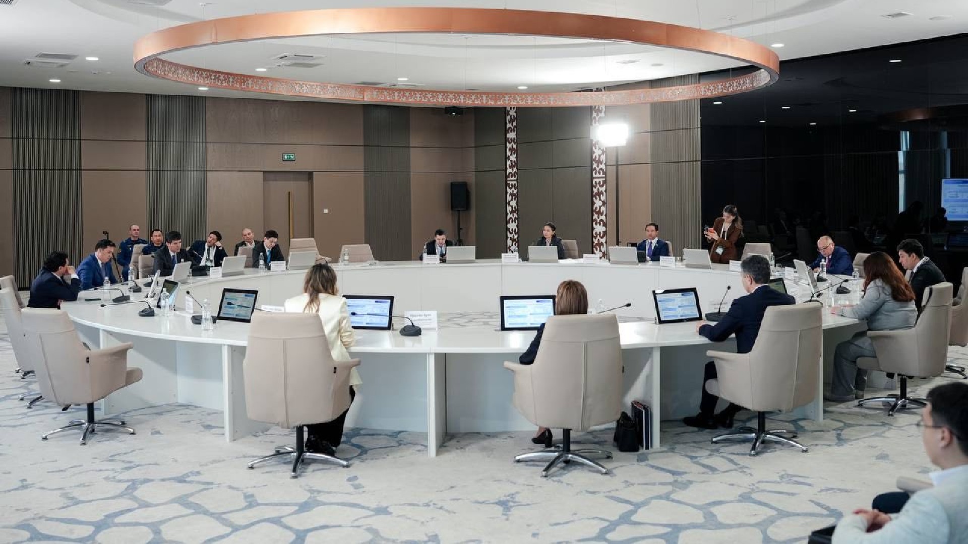 Taýar aınalymyn taldaýdyń sıfrlyq quraly tanystyryldy