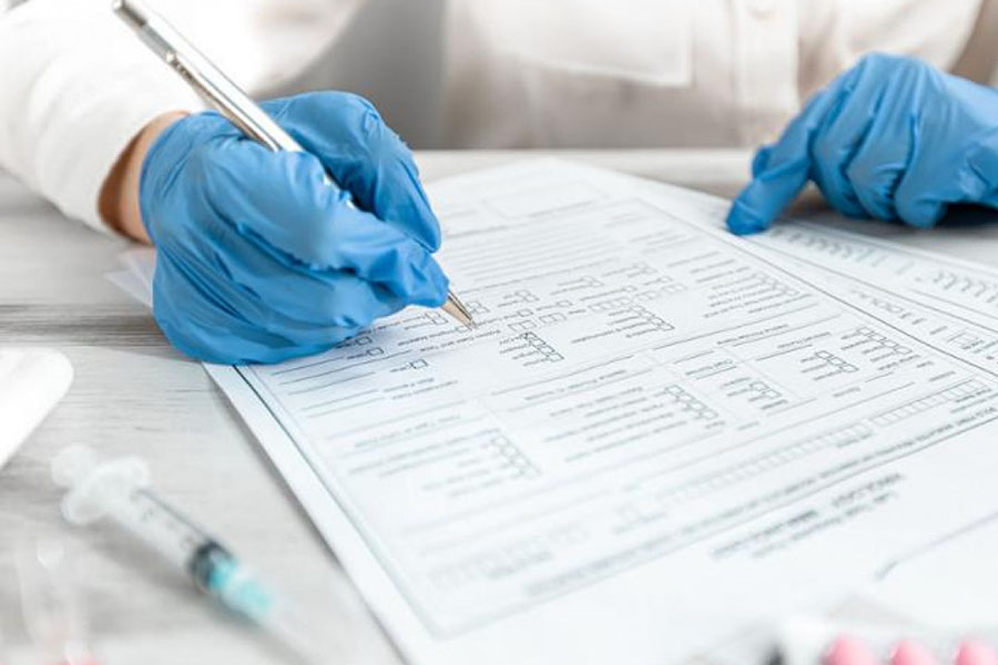 «928 mln teńge»: Túrkistan oblysynda veterınarlyq qyzmet memleketten iri qarajat jymqyrǵan