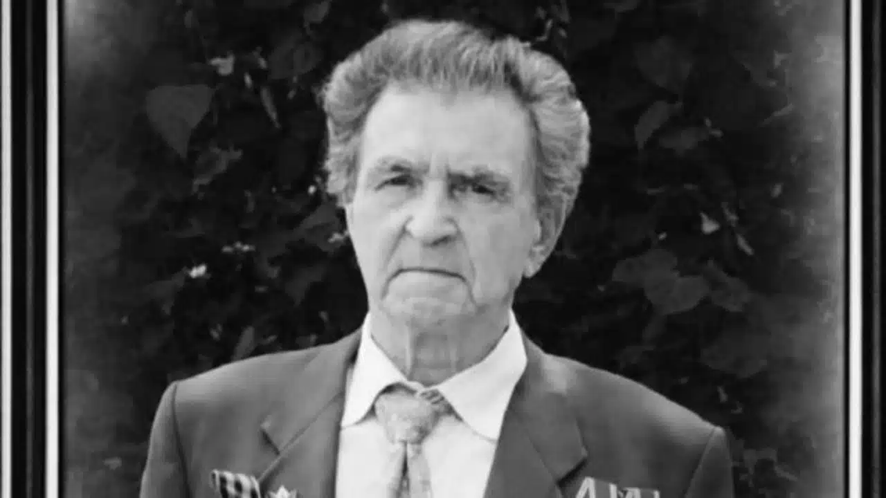 Almatyda Uly Otan soǵysynyń ardageri 102 jasynda ómirden ótti