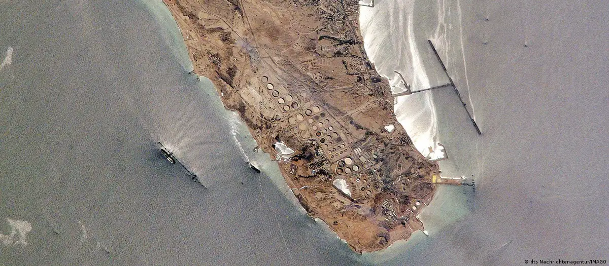 Tramp Iran munaıyn ıemdengisi keledi