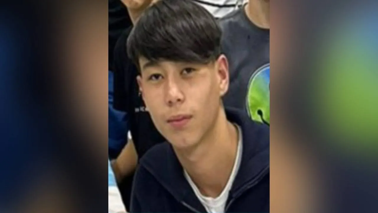 Úıden shyǵyp, qaıta oralmaǵan: Kentaýda jasóspirim izdestirilip jatyr