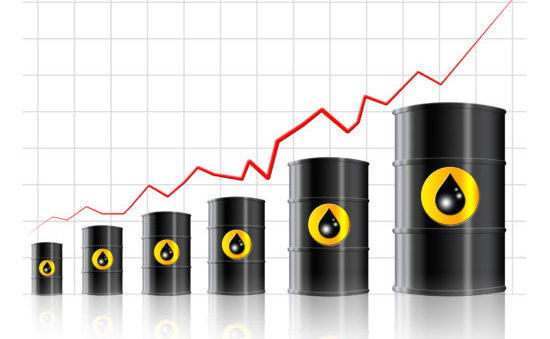 Munaı baǵasy barreline 115 dollarǵa jetti: Rekordtyq ósim tirkeldi