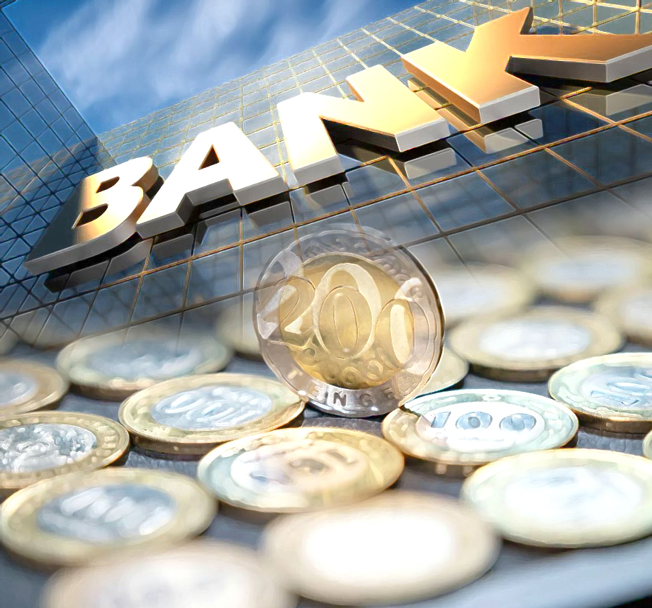 Bank tabysy azaısa, nesıe paıyzy óse me?