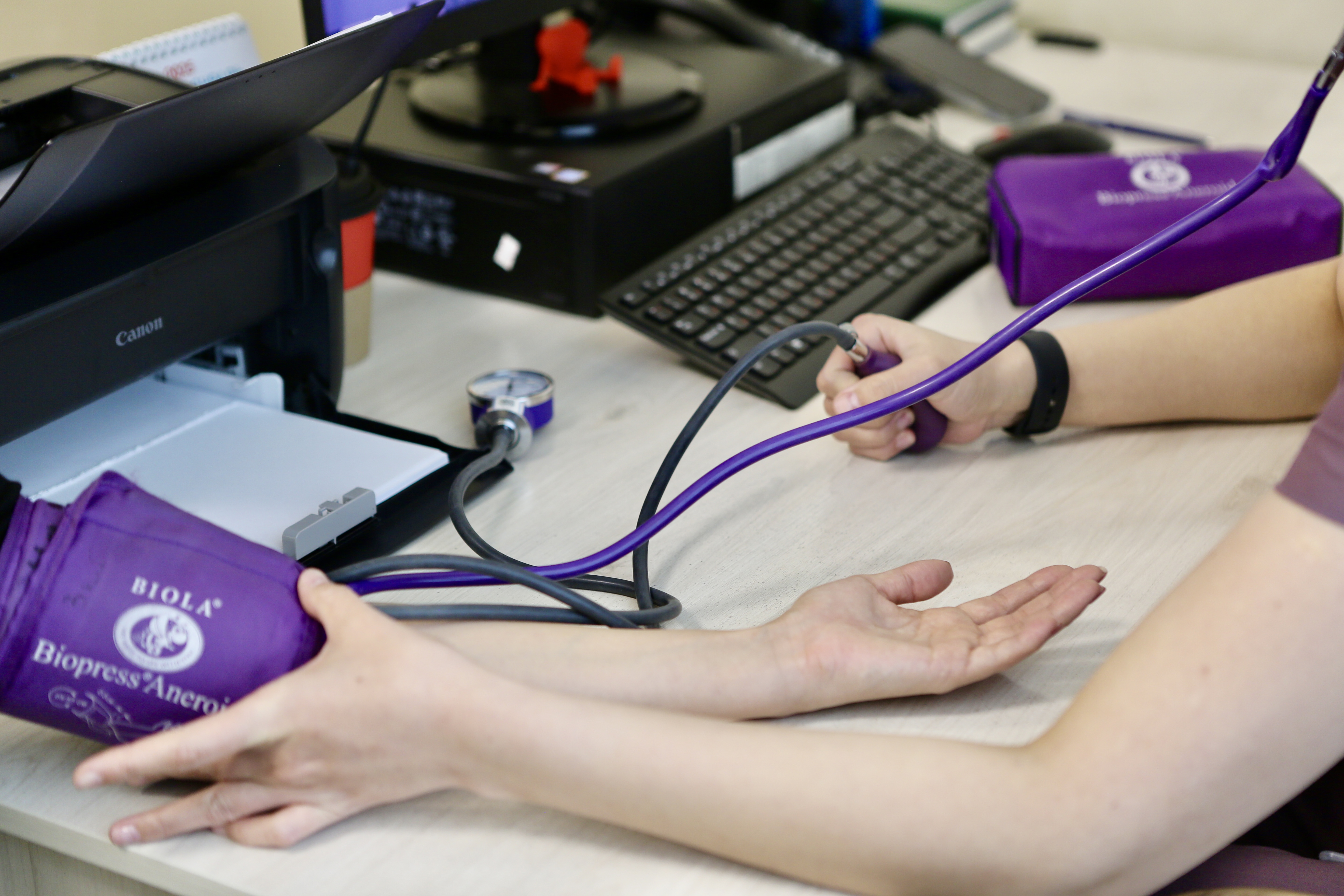 Zańsyz jumys istep kelgen 270 jeke emshara kabıneti jabyldy