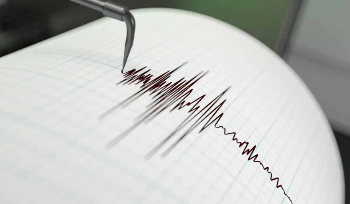Bir táýlikte ekinshi ret: Jetisý oblysynda jer silkinisi tirkeldi