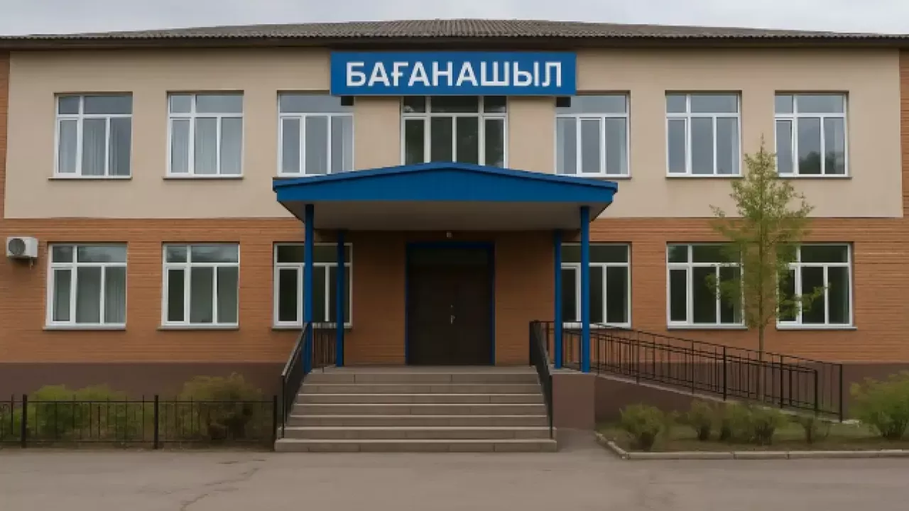 «Baǵanashyl» balalar úıiniń birneshe korpýsy súrilip jatyr: Almaty ákimdigi sebebin túsindirdi