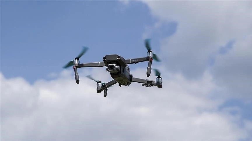 Atyraýda masalarǵa qarsy kúreske drondar tartylady: Bıýdjetten 200 mln teńge bólindi