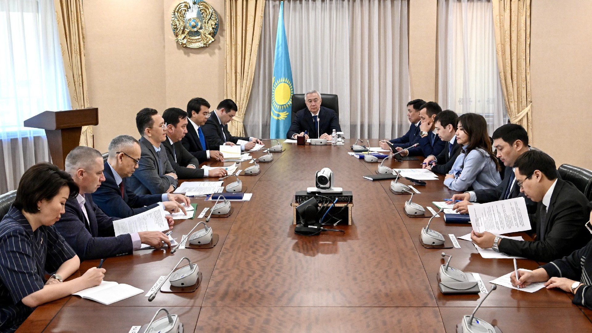 Jańa Salyq kodeksi: Internet-platforma operatorlaryna qoıylatyn talaptar ózgermek