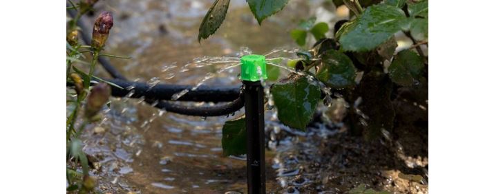 Qazaqstanda sý únemdeý tehnologııalaryn engizý qarqyny 5 ese artty