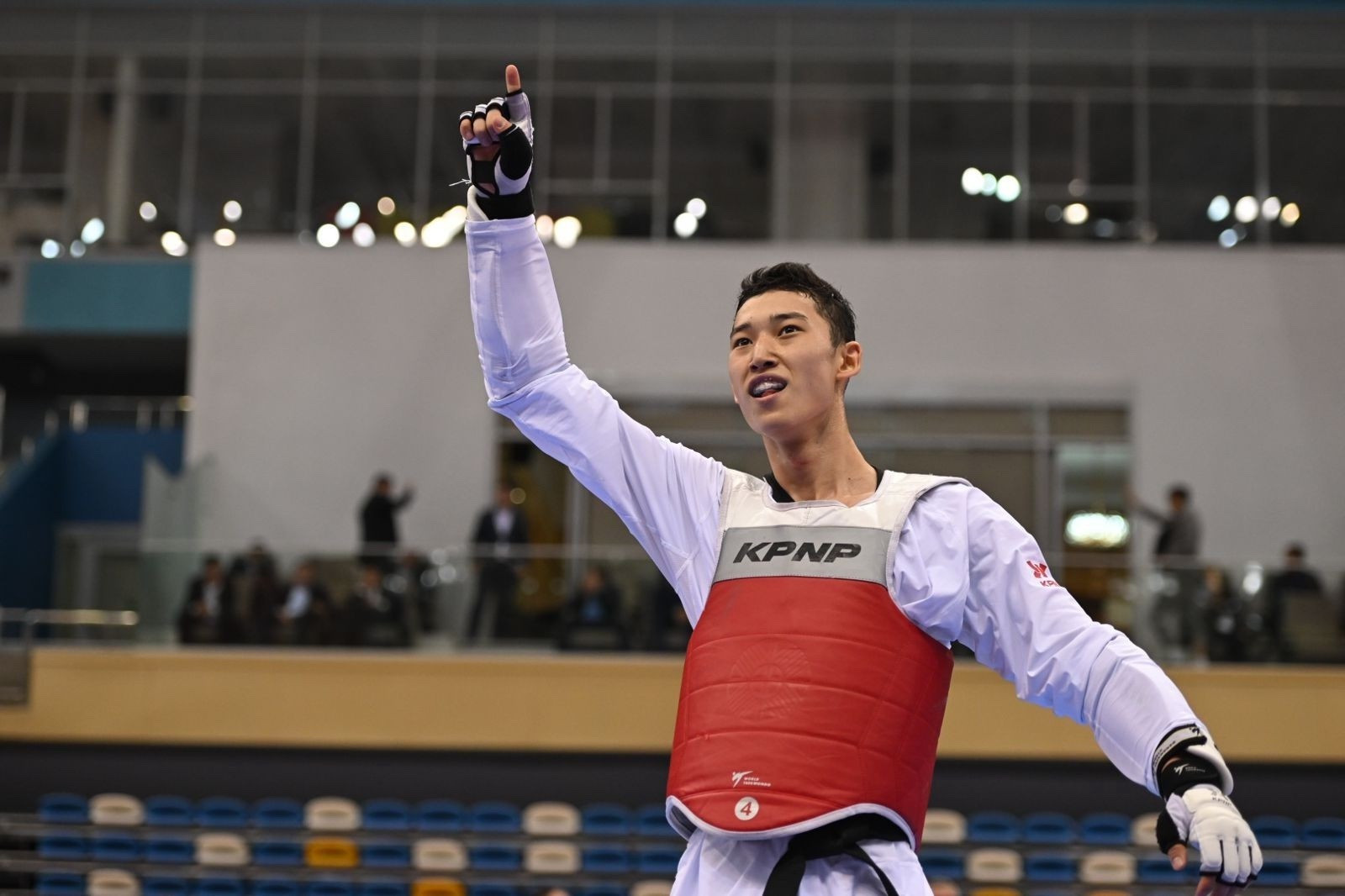 Batyrhan Tóleýǵalı Túrkııadaǵy týrnırde jeńimpaz atandy