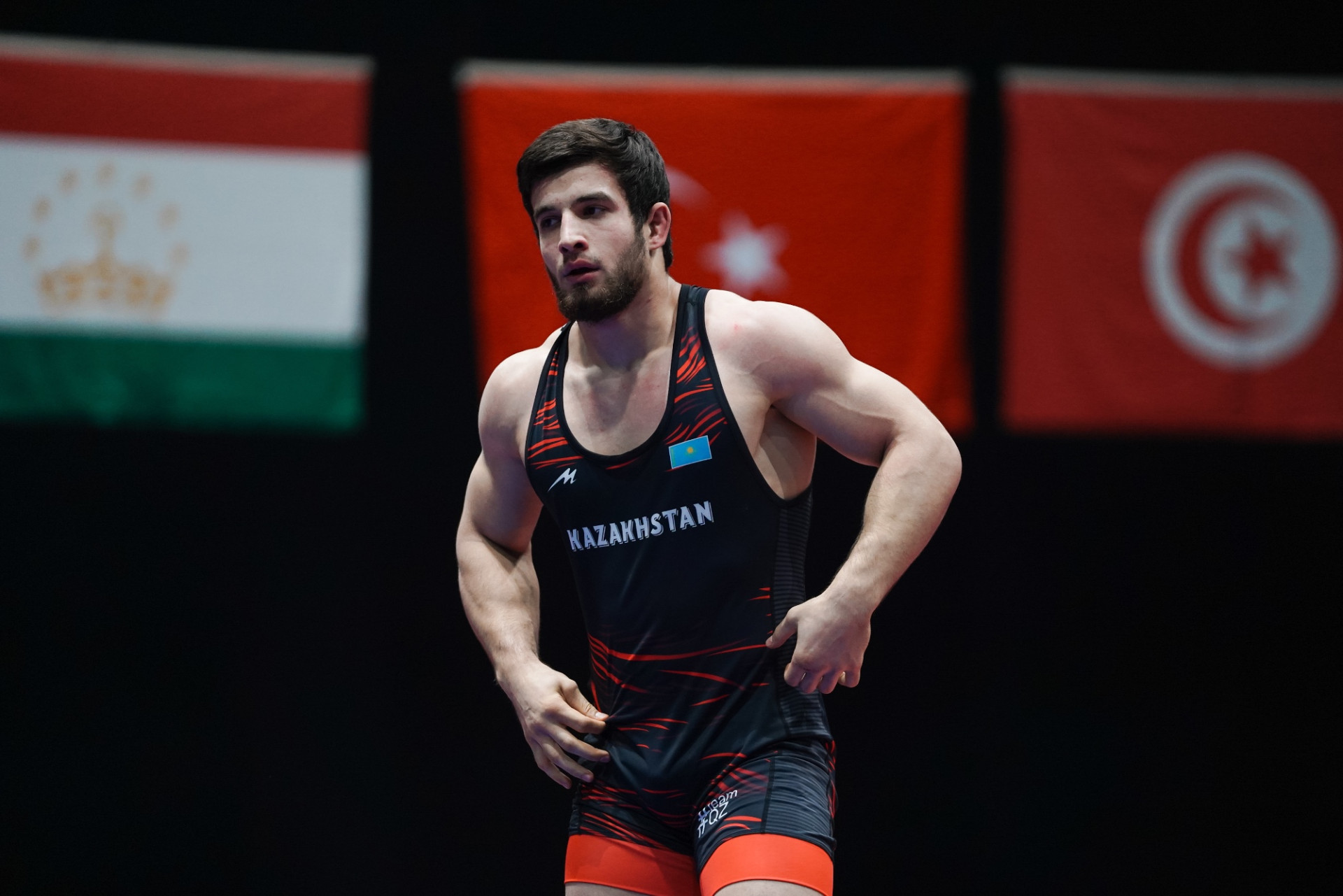 Kúres túrlerinen Azııa chempıonatyna qatysatyn balýandar belgili boldy