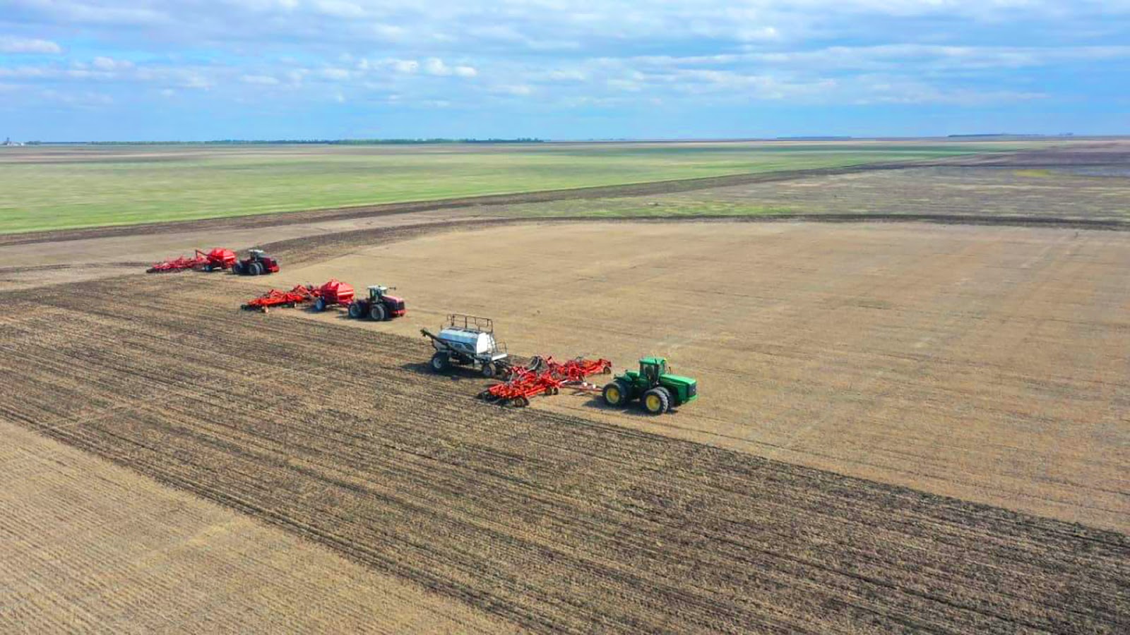 Kóktemgi dala jumysy qarqyn aldy