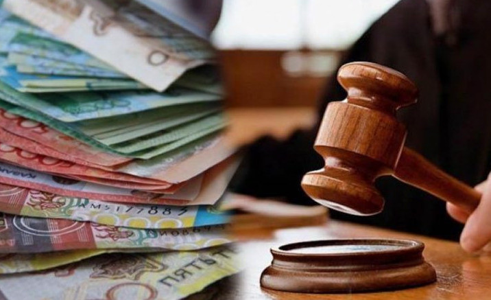 Qyzylordada sheneýnikter ınvestorlarǵa zańsyz aıyppul salyp kelgen