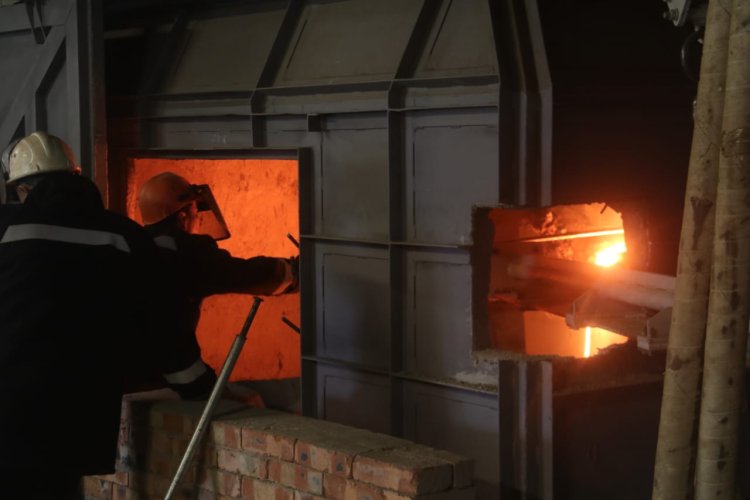 Mańǵystaýda janarmaı beketinde jarylys bolyp, jumysshyny kúıik shaldy