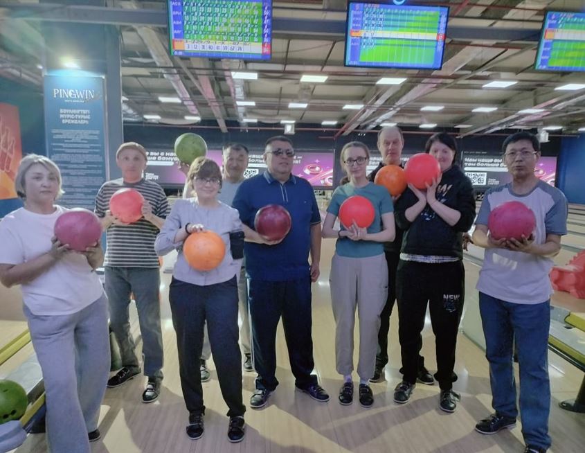 Dalıda Dilmuratqyzy: Múmkindigi shekteýli jandar úıde otyryp qalmaýy kerek