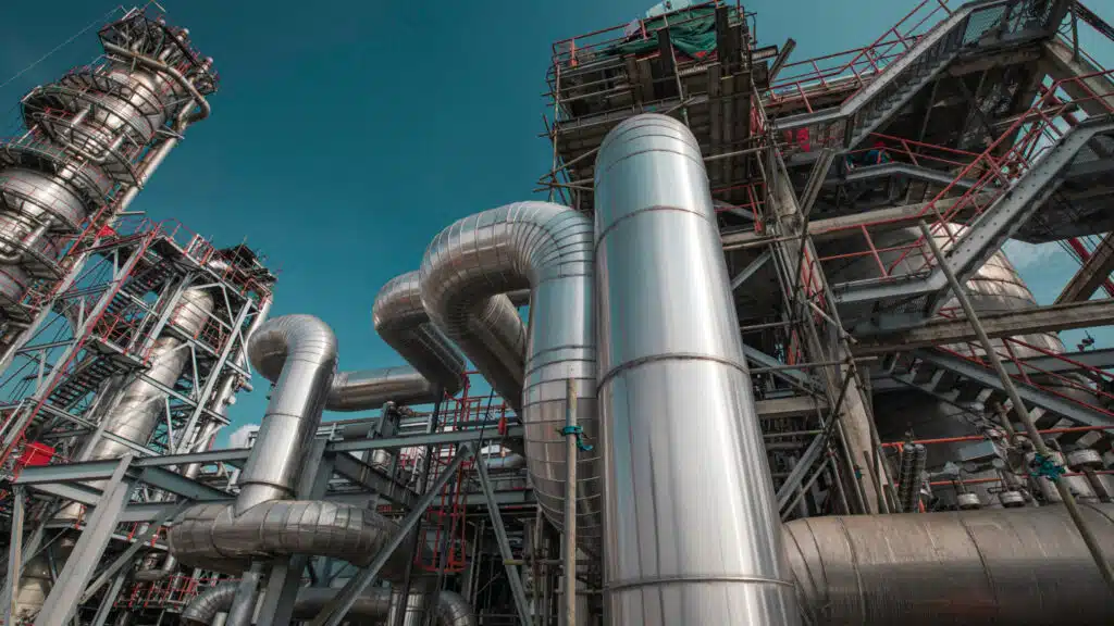 Reseı munaıynyń Qazaqstan arqyly tranzıti 2027 jylǵa deıin jalǵasady