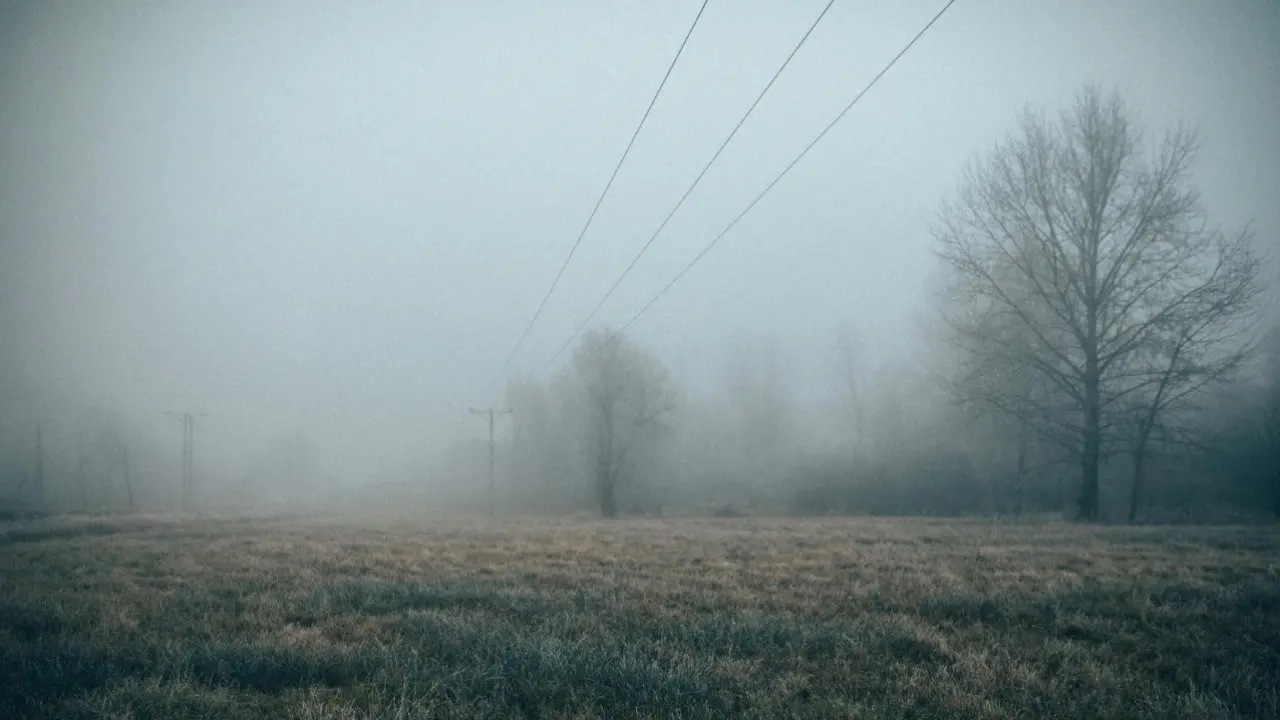 Erteń elimizdiń 13 óńirinde daýyldy eskertý jarııalandy