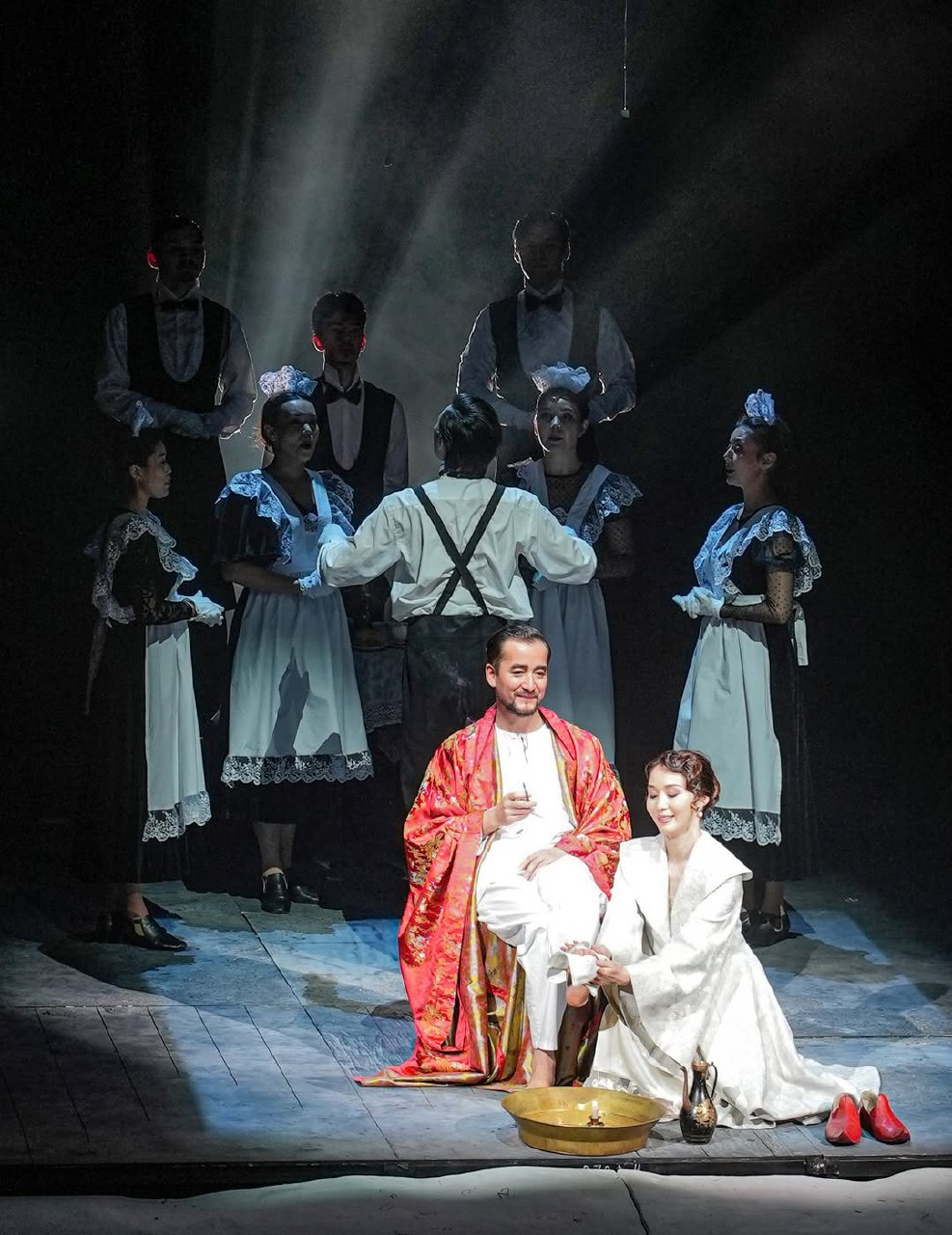 Shynaıy óner sherýi