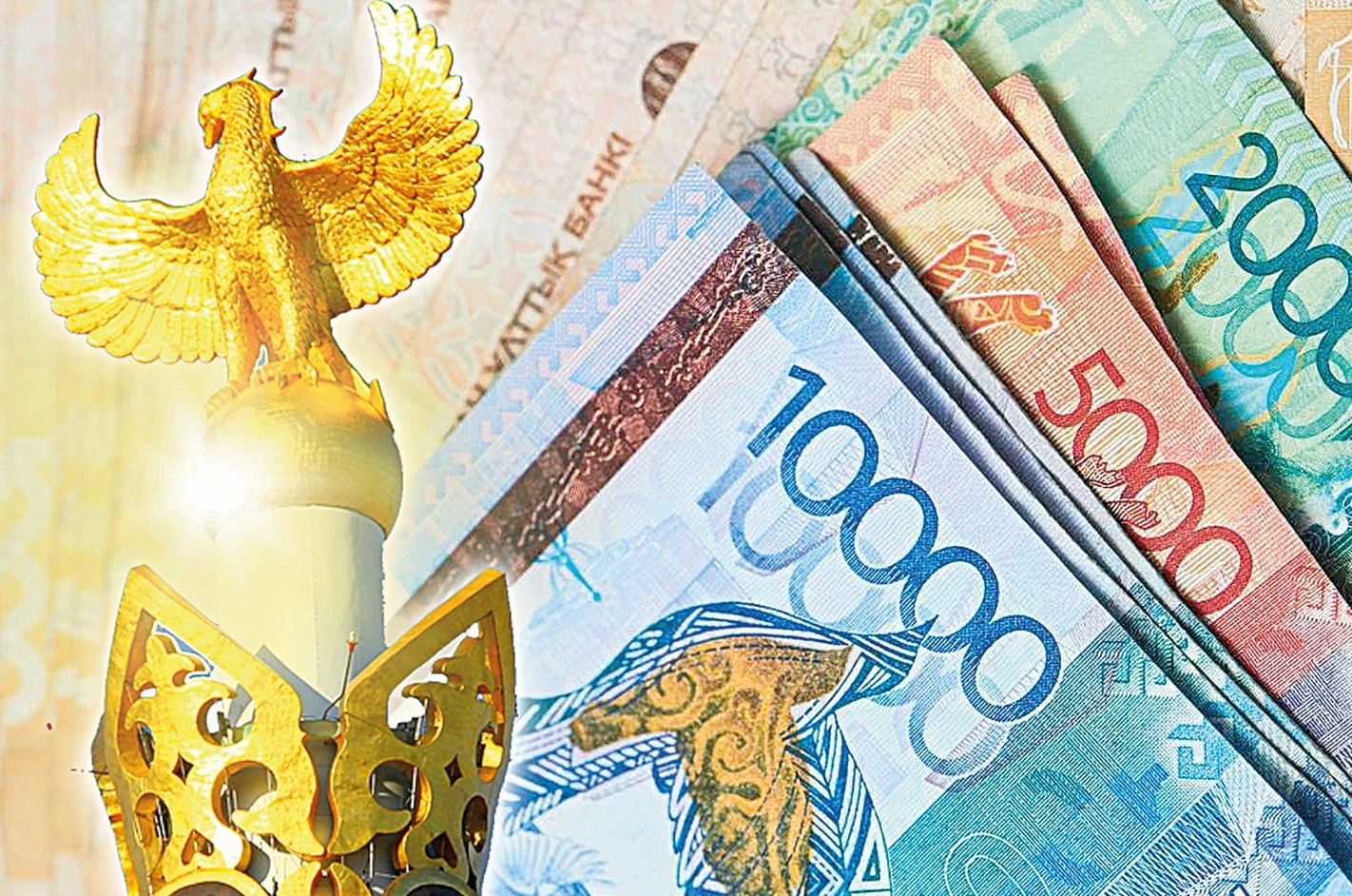 «Álemdegi eń tartymdy valıýtanyń biri»: Tımýr Súleımenov teńgeniń nyǵaıýyna qatysty pikir bildirdi