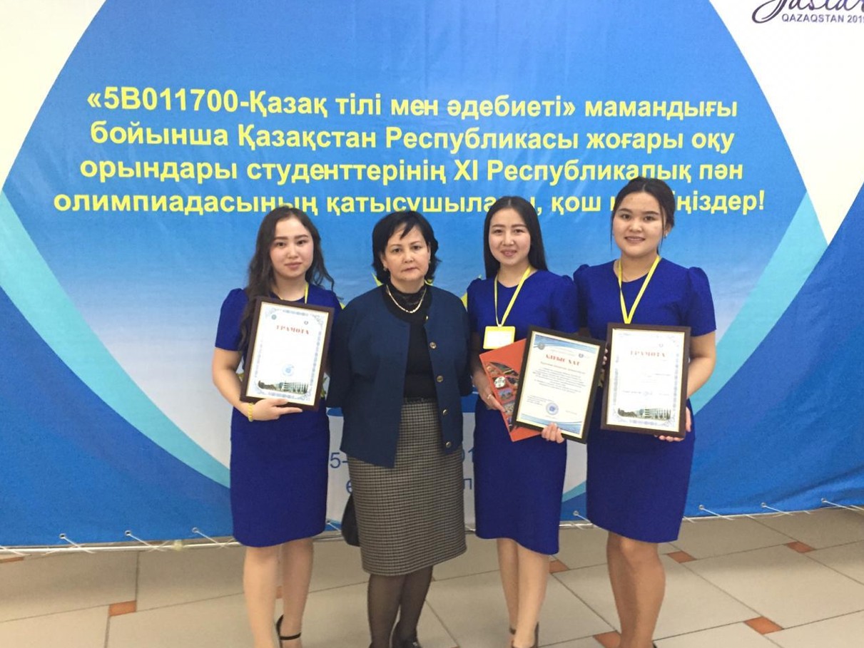 Til tazalyǵy oı tazalyǵynan bastalady