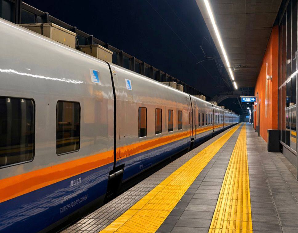 Úsh baǵyt boıynsha temirjol bıletterine 25% jeńildik engizildi