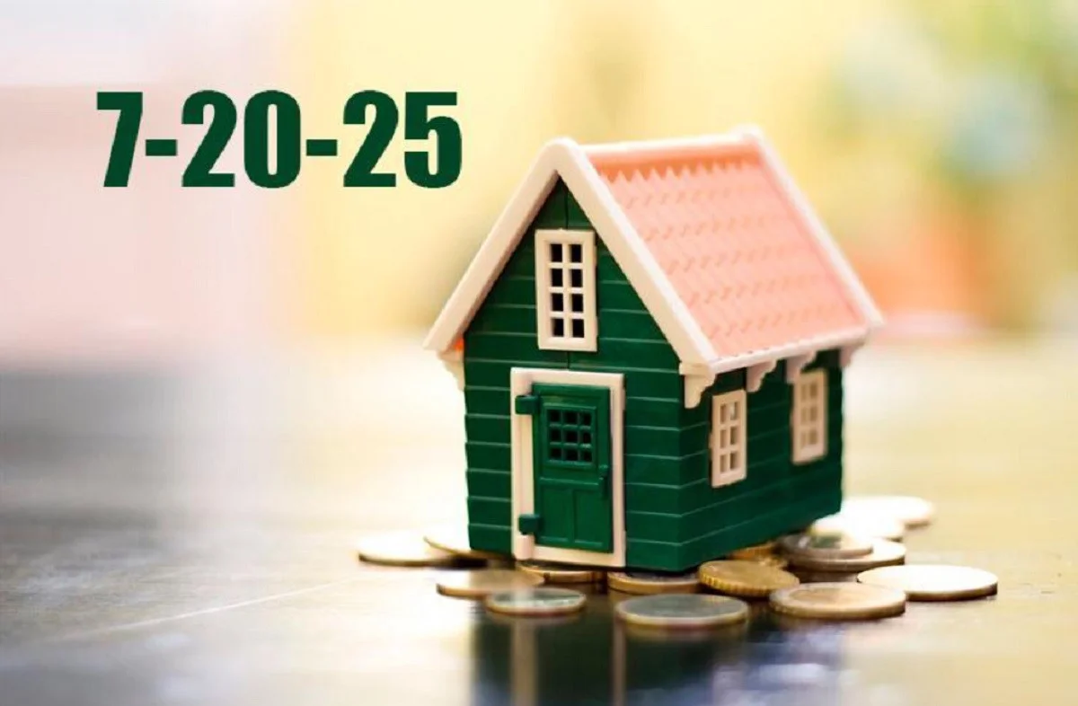 «7-20-25» baǵdarlamasyna ótinim qabyldaý bastaldy: Qaı ýaqytqa deıin úlgerý qajet?