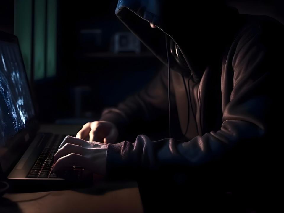 Áleýmettik jelidegi jasyryn qaýip: Destrýktıvti toptardyń quryǵyna túspeýdiń joly qandaı?