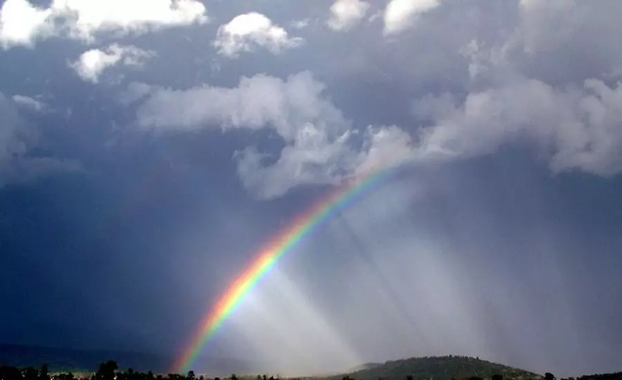 Aldaǵy úsh kúnde aýa raıy kúrt ózgeredi