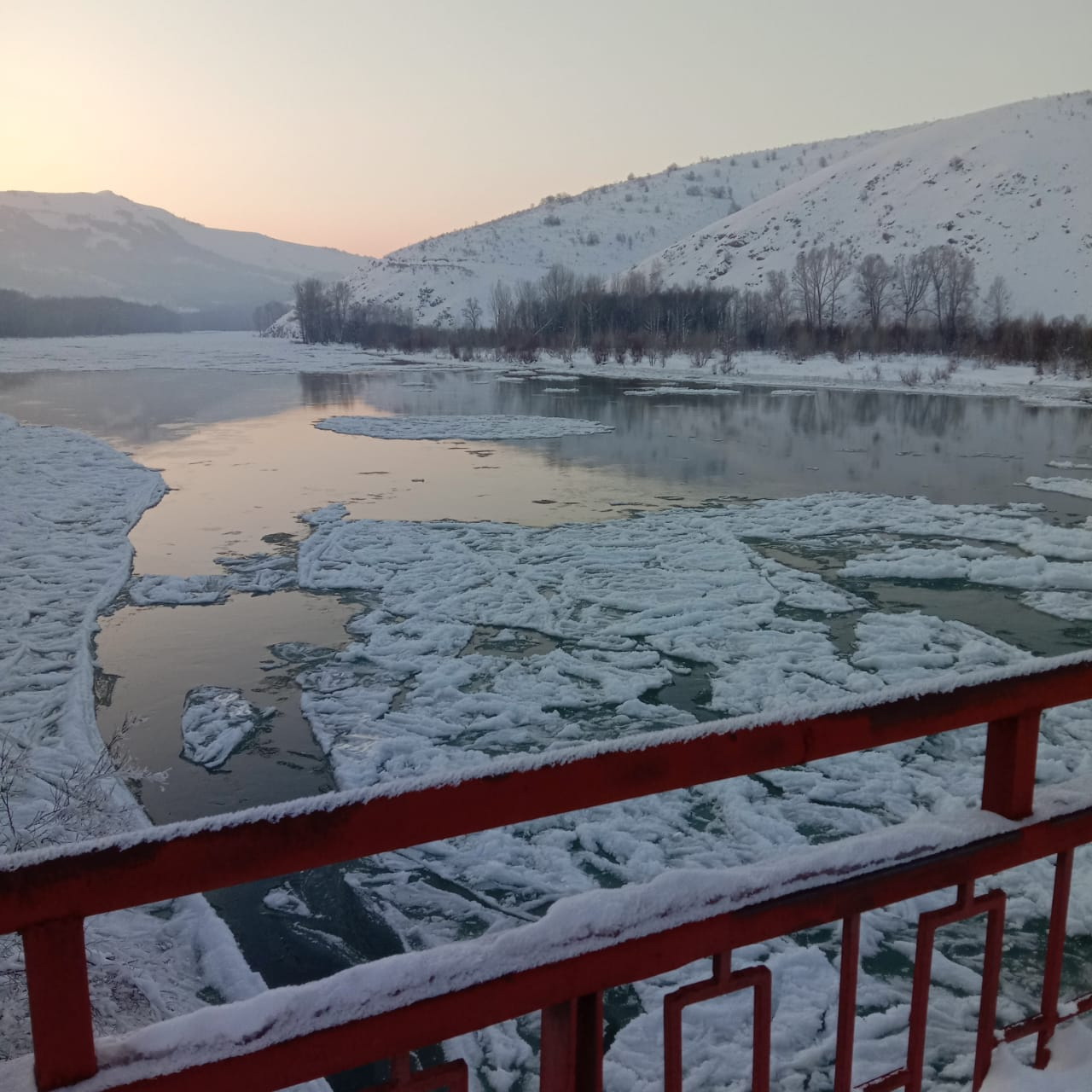 Ertiste seń qashan júredi?