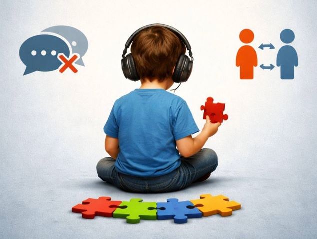 Aýtızmdi erte kezeńde qalaı anyqtaımyz?