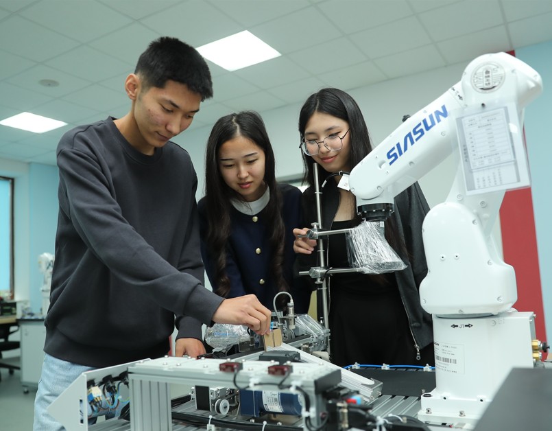 Ǵylymı óris bastaýy