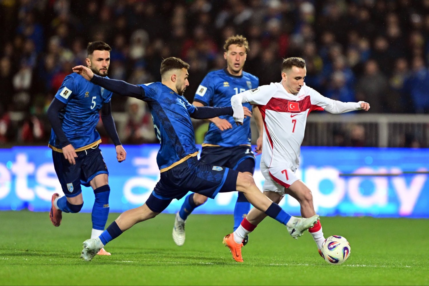 Álem chempıonatyna qatysatyn komandalar anyqtaldy