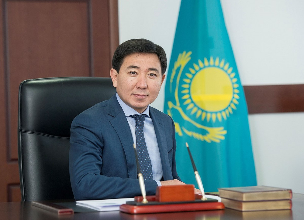 О́skemenniń burynǵy ákimi Jaqsylyq Omar 6 jylǵa sottaldy