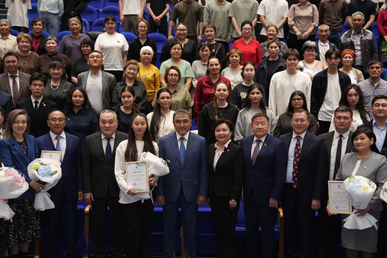 Sýdy únemdeýge tııanaqty kózqaras kerek