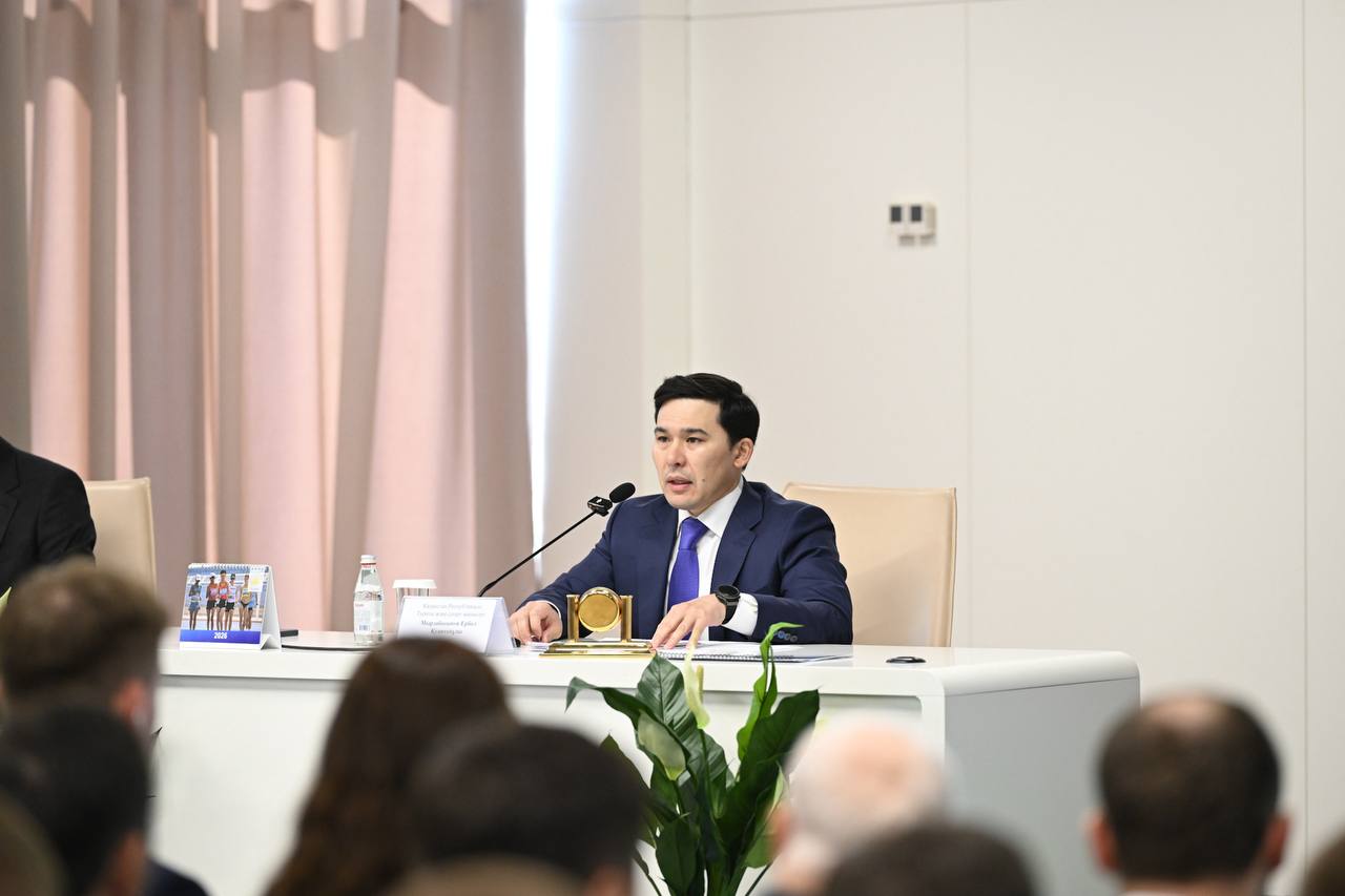 Jazǵy Azııa oıyndaryna 500-ge jýyq sportshy qatysady