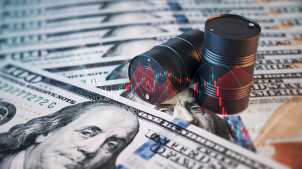 Barreline 120 dollar: Munaı baǵasy sońǵy 4 jyldaǵy rekordty jańartty