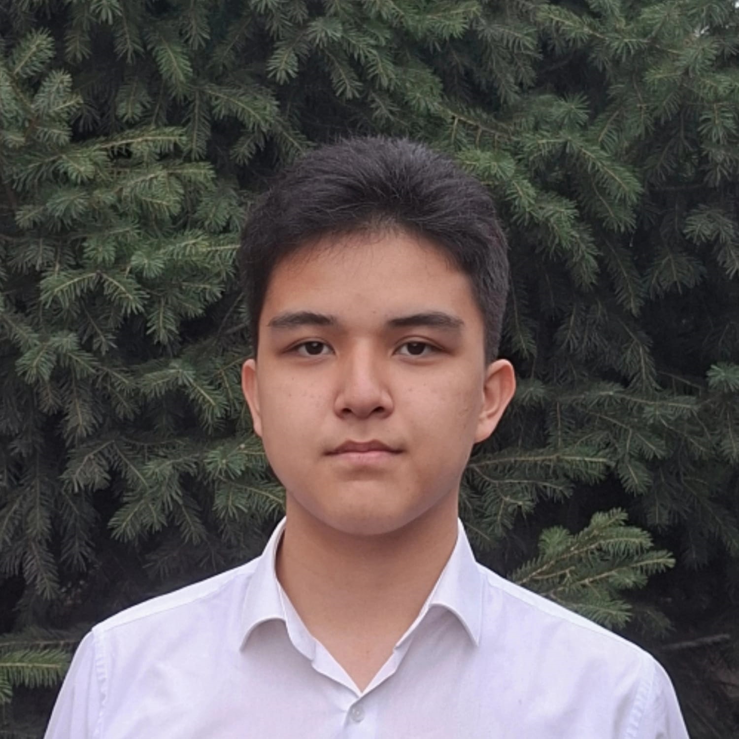 Jas talaptyń jobasy