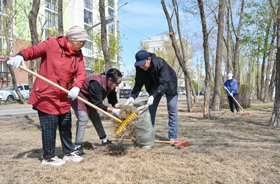 Tabıǵatty aıalaý – qoǵamdyq qundylyq