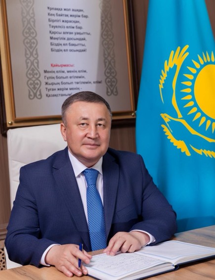 «Elorda tazalyǵy – bárimizge ortaq jaýapkershilik»